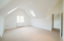 St Columb Road bedroom extension leads