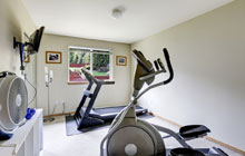 St Columb Road home gym construction leads