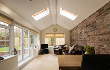 St Columb Road single storey extension leads